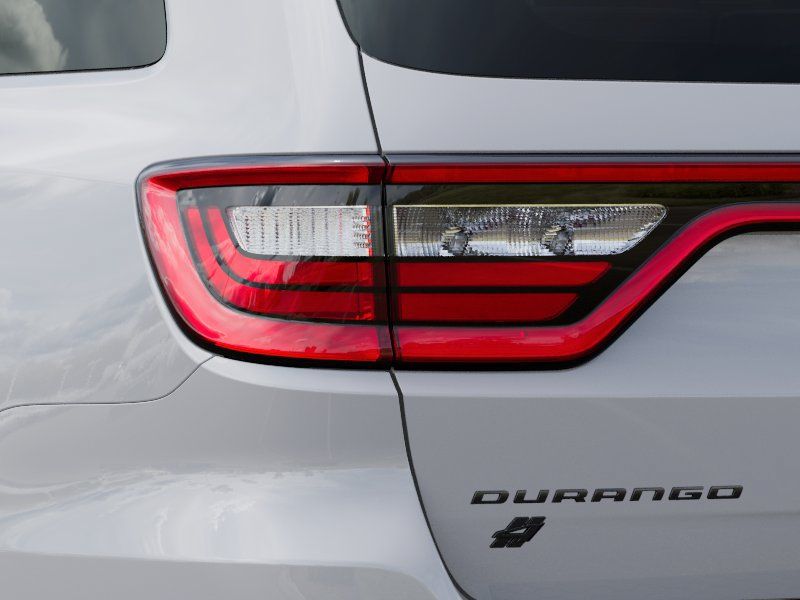 Thumbnail: 2026 Dodge Durango - 17