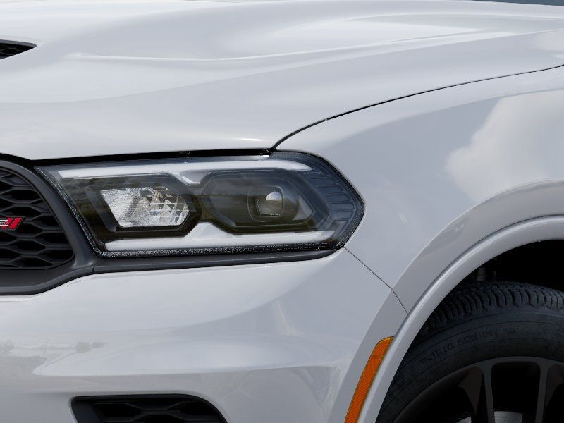 Thumbnail: 2026 Dodge Durango - 18