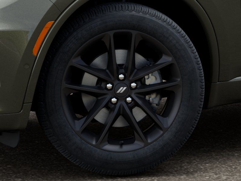 Thumbnail: 2026 Dodge Durango - 8