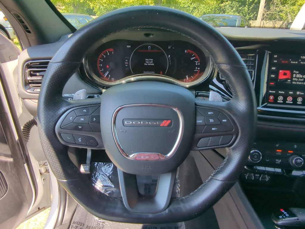 Thumbnail: 2023 Dodge Durango - 13