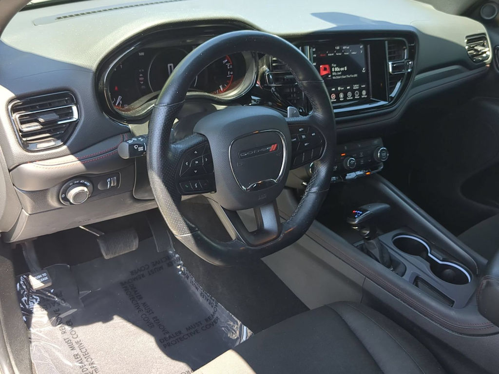 Thumbnail: 2023 Dodge Durango - 2