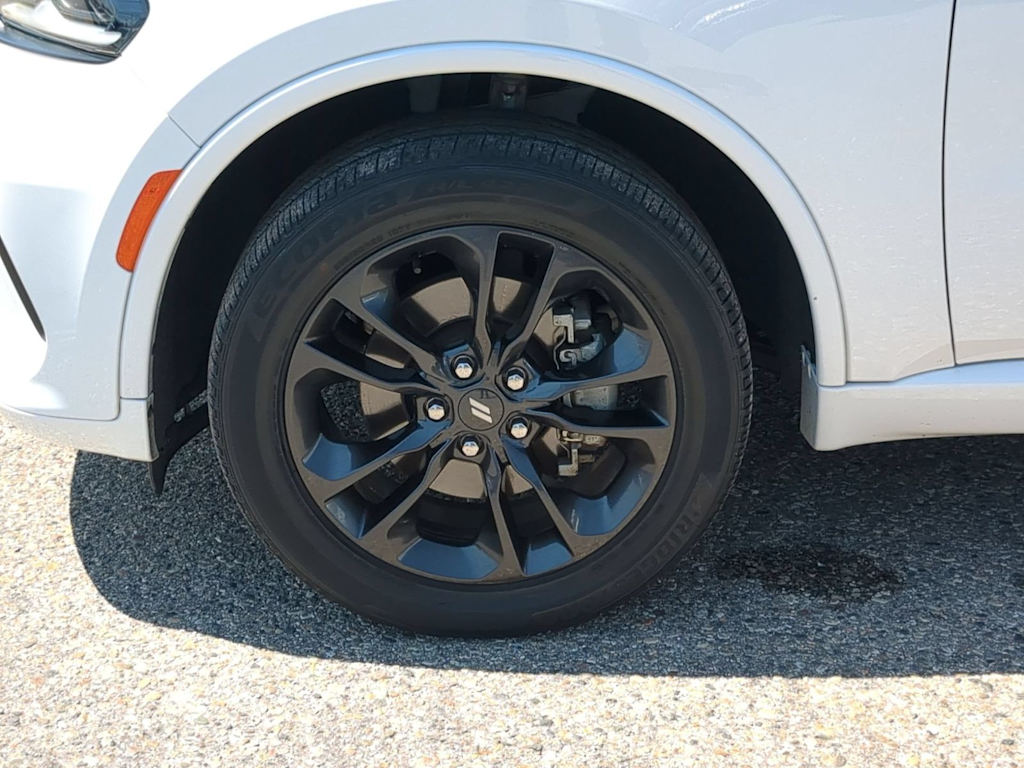 Thumbnail: 2023 Dodge Durango - 8