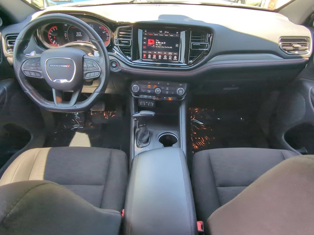 Thumbnail: 2023 Dodge Durango - 9