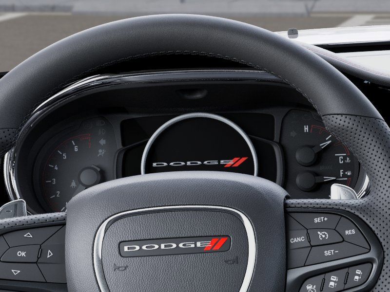 Thumbnail: 2026 Dodge Durango - 14