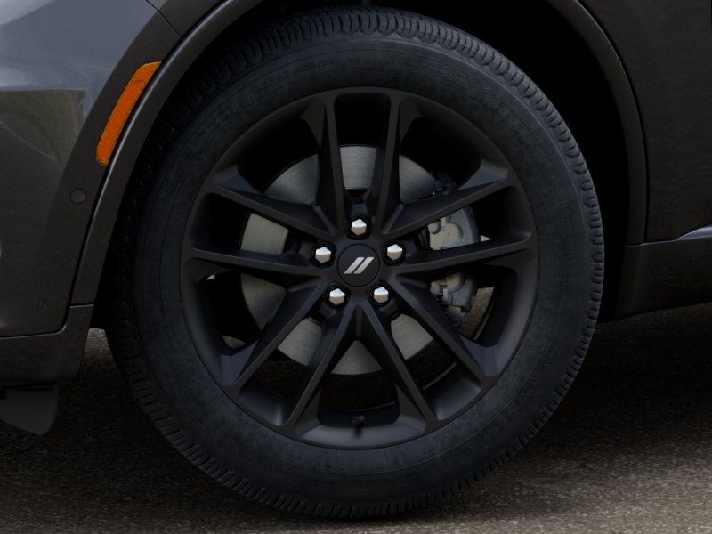 Thumbnail: 2026 Dodge Durango - 8