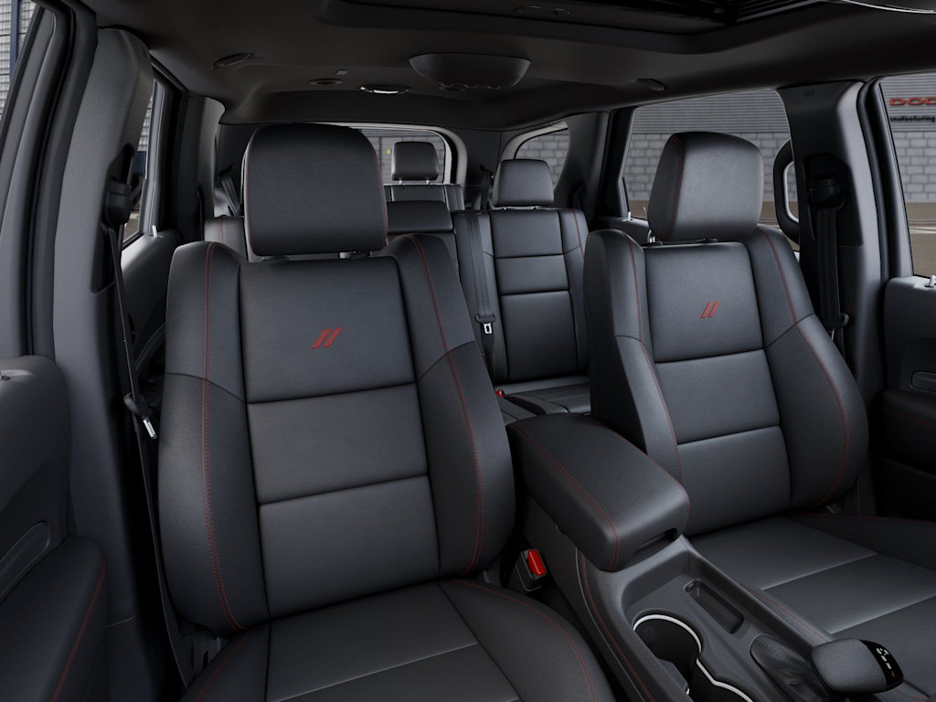 Thumbnail: 2026 Dodge Durango - 11