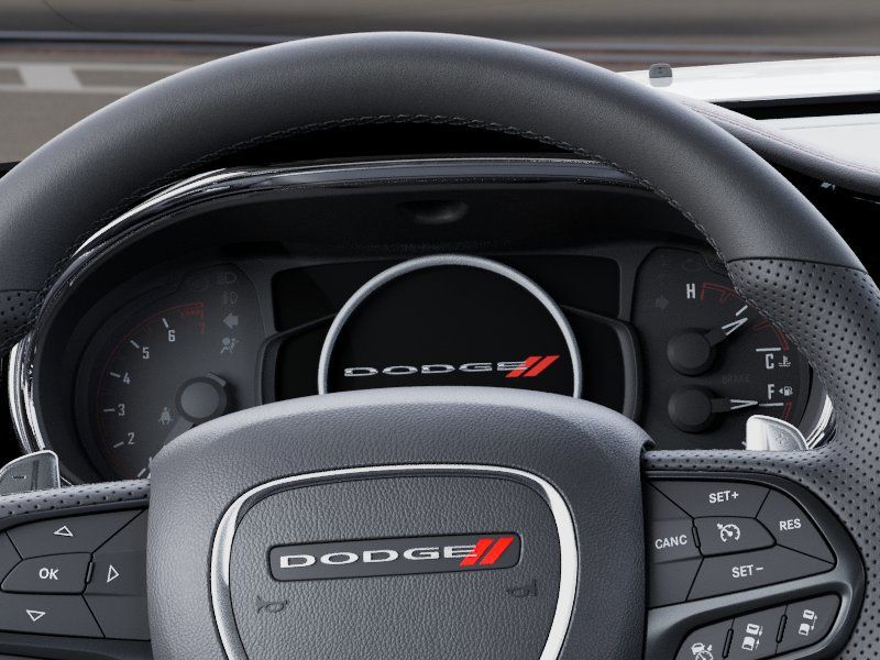 Thumbnail: 2026 Dodge Durango - 14