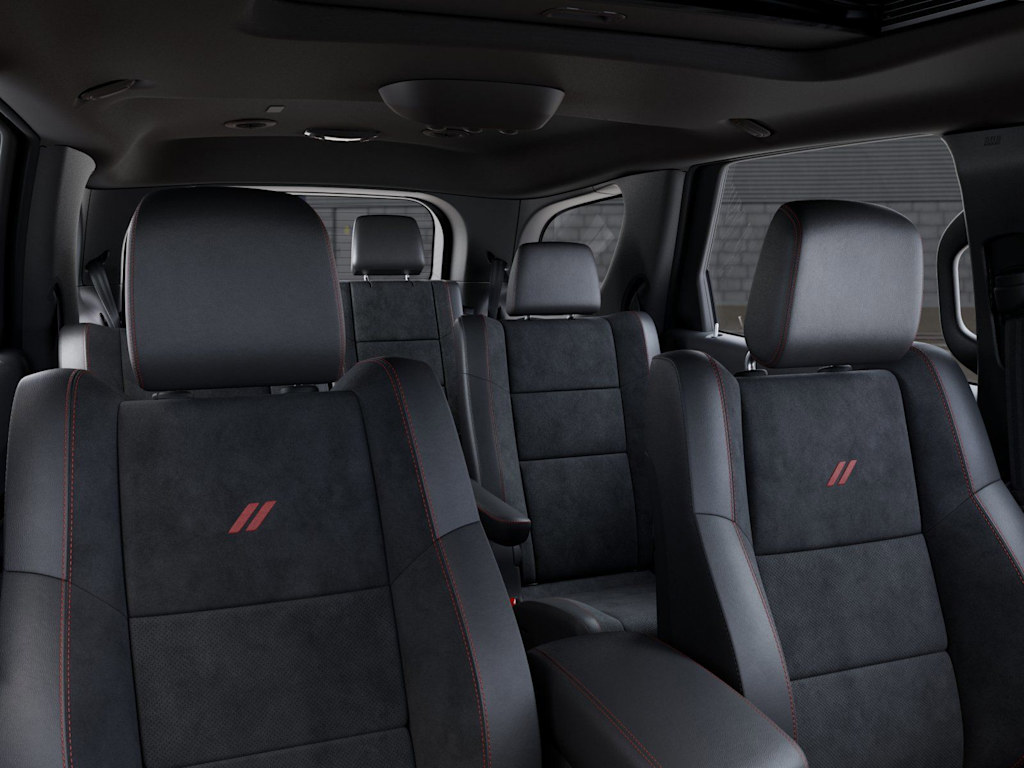 Thumbnail: 2026 Dodge Durango - 26