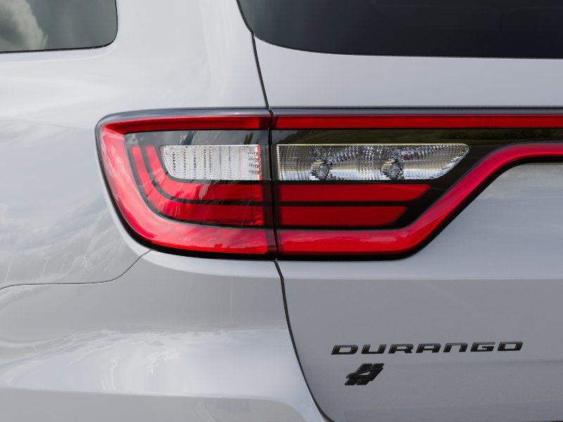 Thumbnail: 2026 Dodge Durango - 17