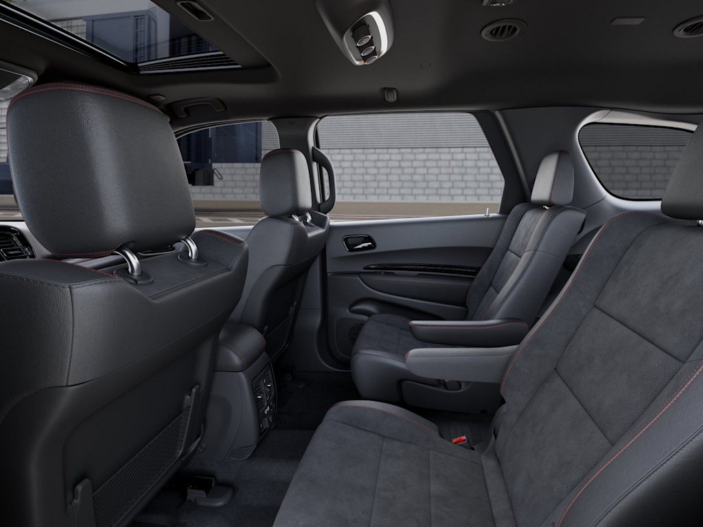 Thumbnail: 2026 Dodge Durango - 24