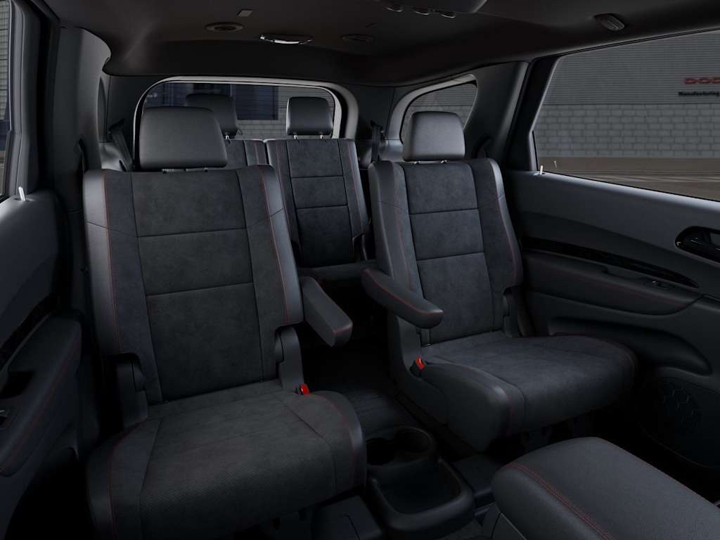 Thumbnail: 2026 Dodge Durango - 9