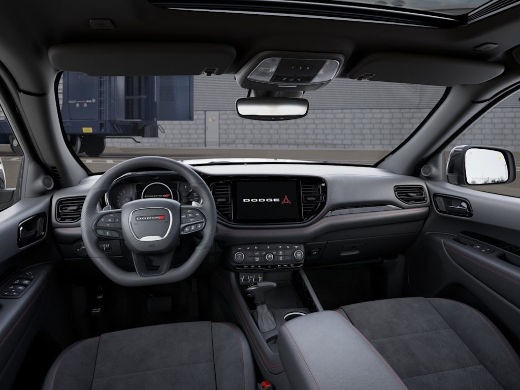 Thumbnail: 2026 Dodge Durango - 2
