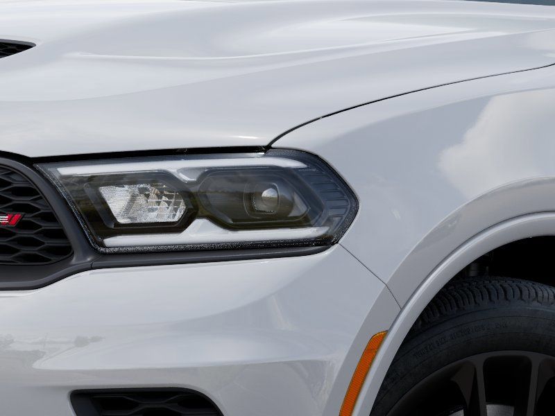 Thumbnail: 2026 Dodge Durango - 18