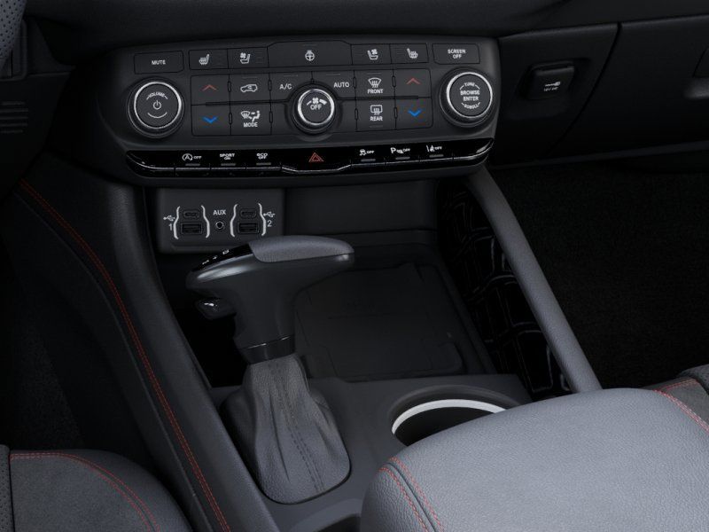Thumbnail: 2026 Dodge Durango - 13