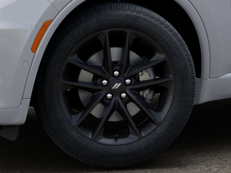 Thumbnail: 2026 Dodge Durango - 8