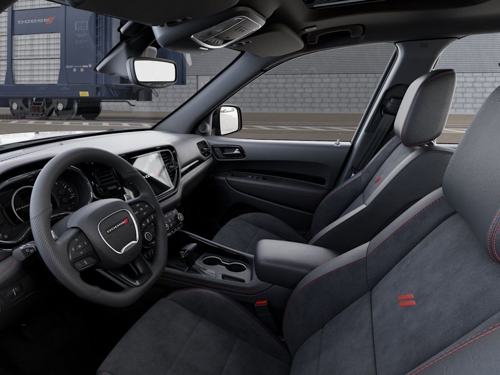 Thumbnail: 2026 Dodge Durango - 10