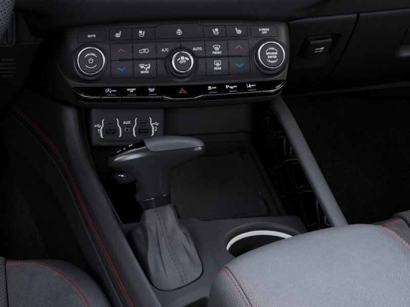 Thumbnail: 2026 Dodge Durango - 12