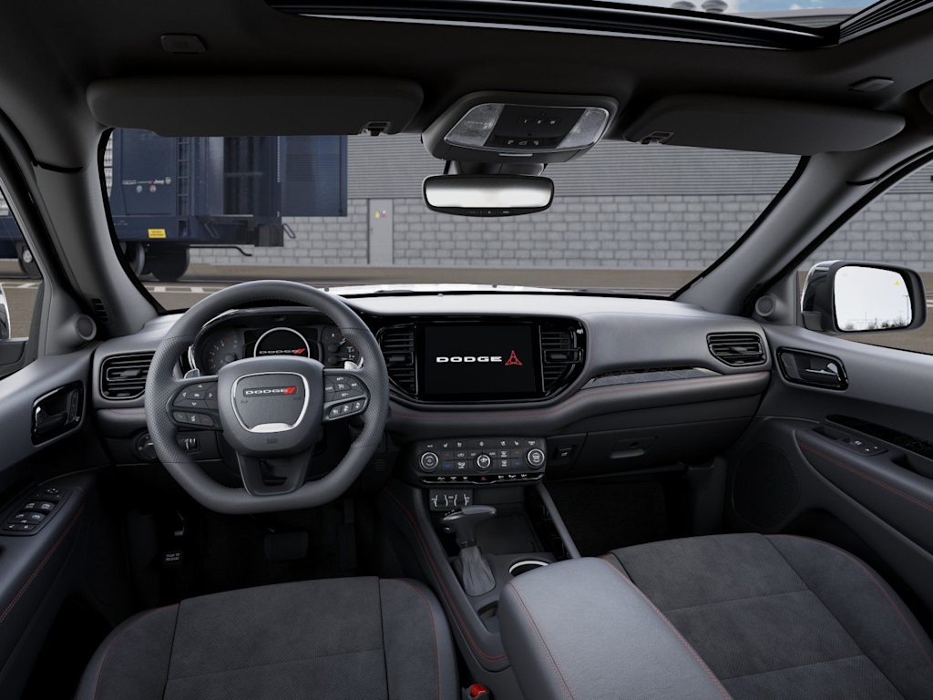 Thumbnail: 2026 Dodge Durango - 2