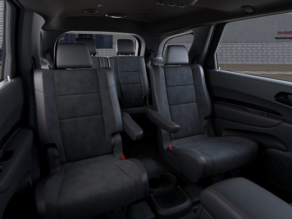 Thumbnail: 2026 Dodge Durango - 8