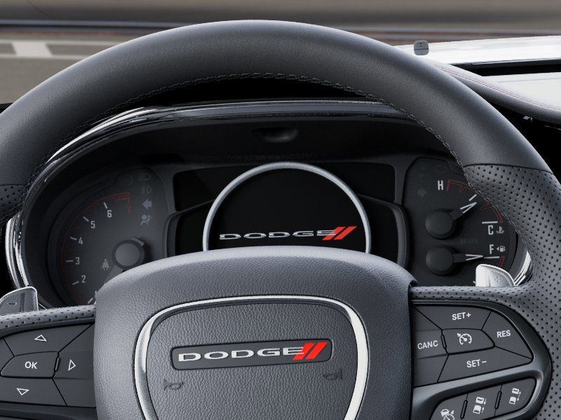 Thumbnail: 2026 Dodge Durango - 13