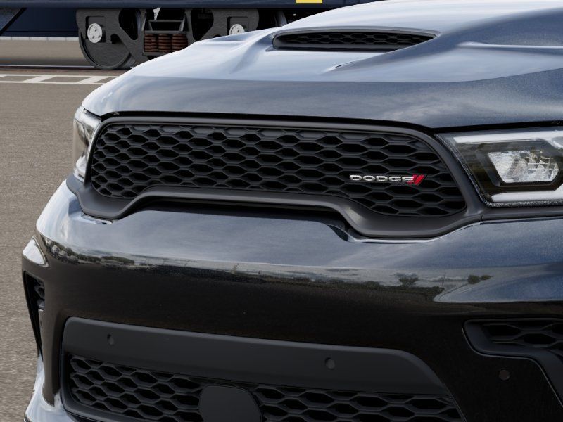 Thumbnail: 2026 Dodge Durango - 20