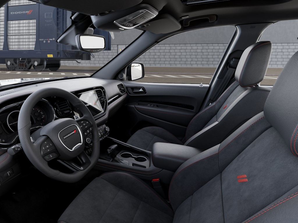 Thumbnail: 2026 Dodge Durango - 9