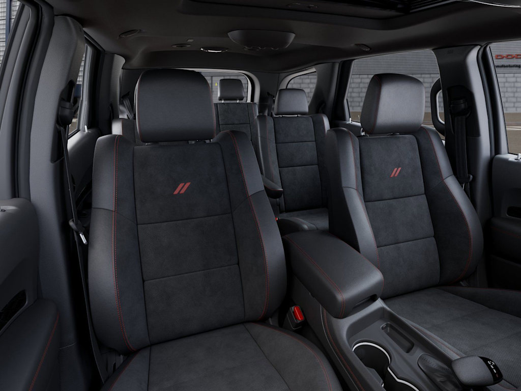 Thumbnail: 2026 Dodge Durango - 10