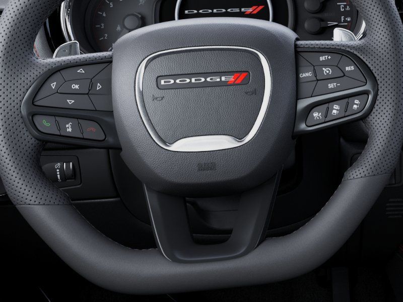 Thumbnail: 2026 Dodge Durango - 22