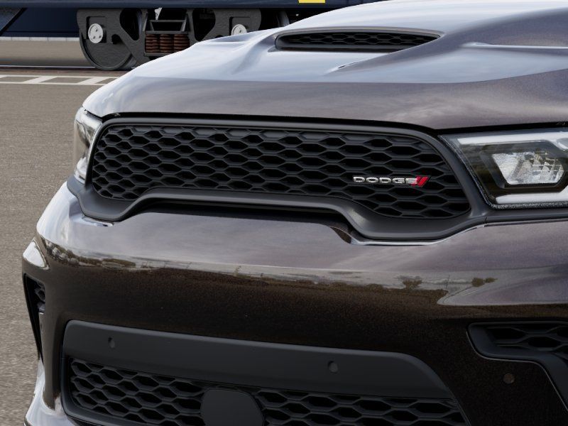 Thumbnail: 2026 Dodge Durango - 20