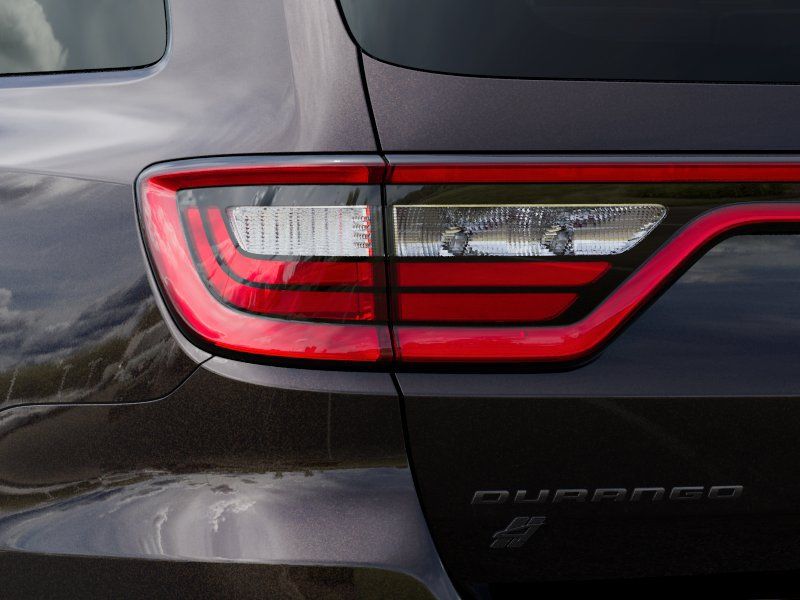 Thumbnail: 2026 Dodge Durango - 18