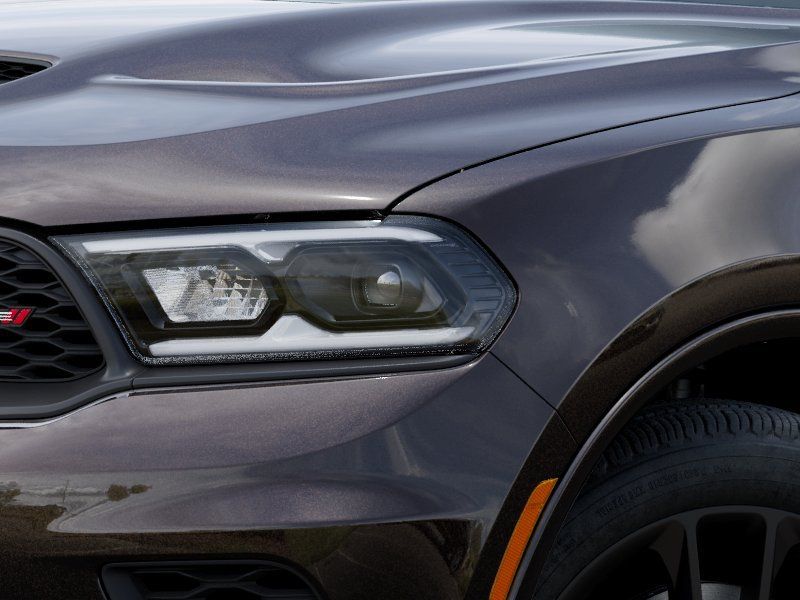 Thumbnail: 2026 Dodge Durango - 19