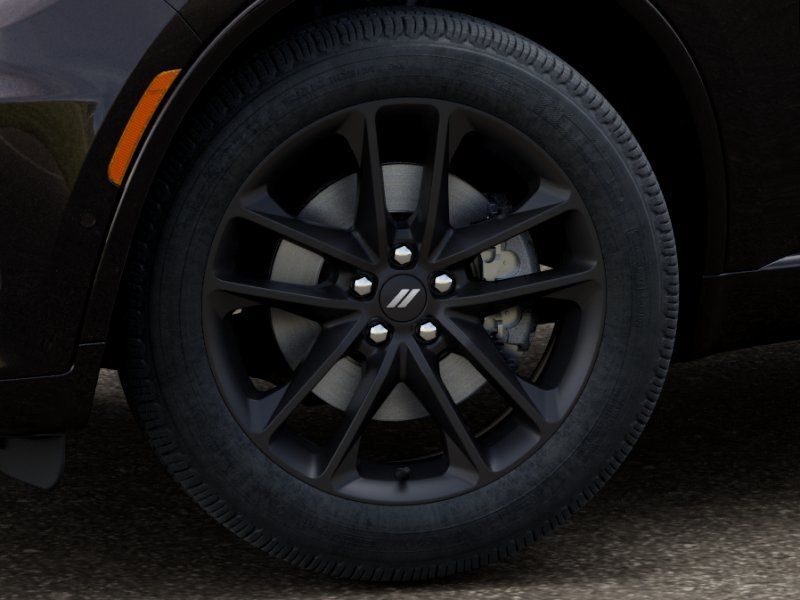 Thumbnail: 2026 Dodge Durango - 7