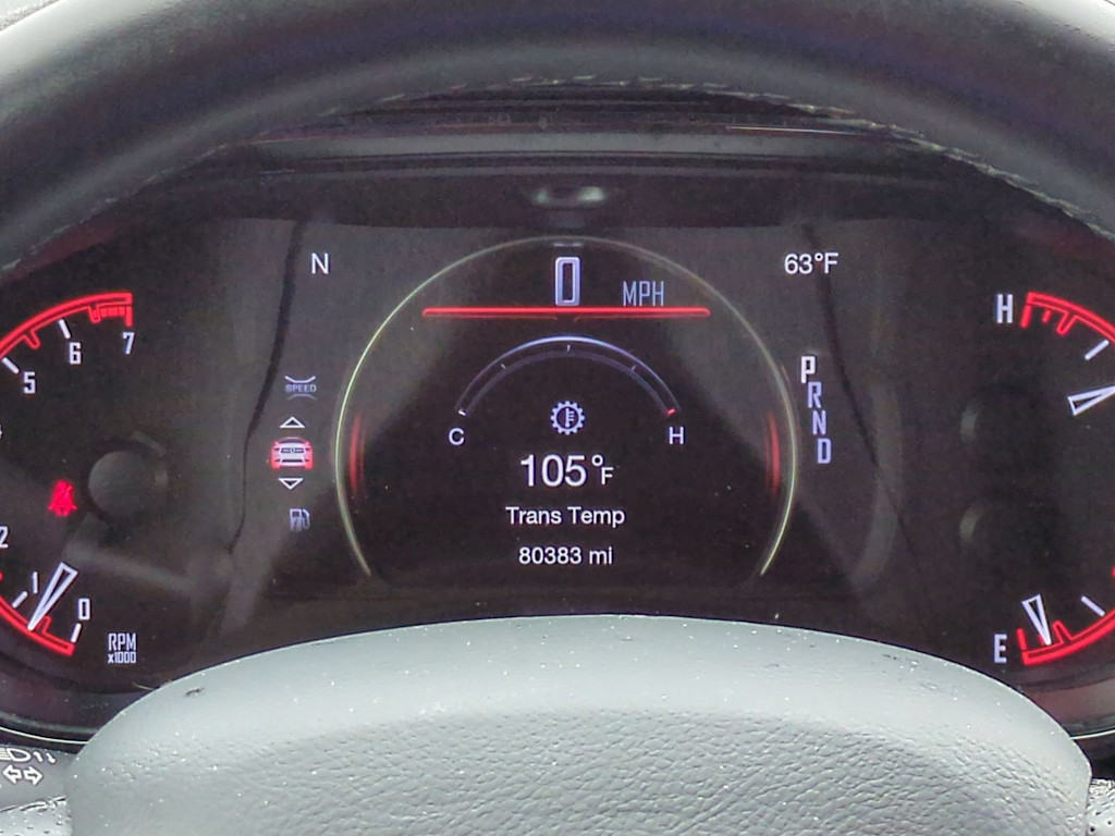 Thumbnail: 2021 Dodge Durango - 17
