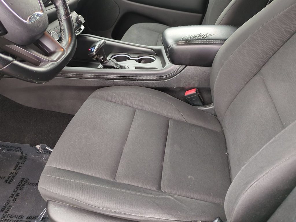 Thumbnail: 2021 Dodge Durango - 11