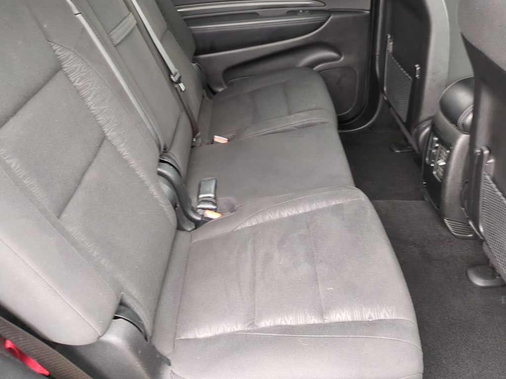 Thumbnail: 2021 Dodge Durango - 29
