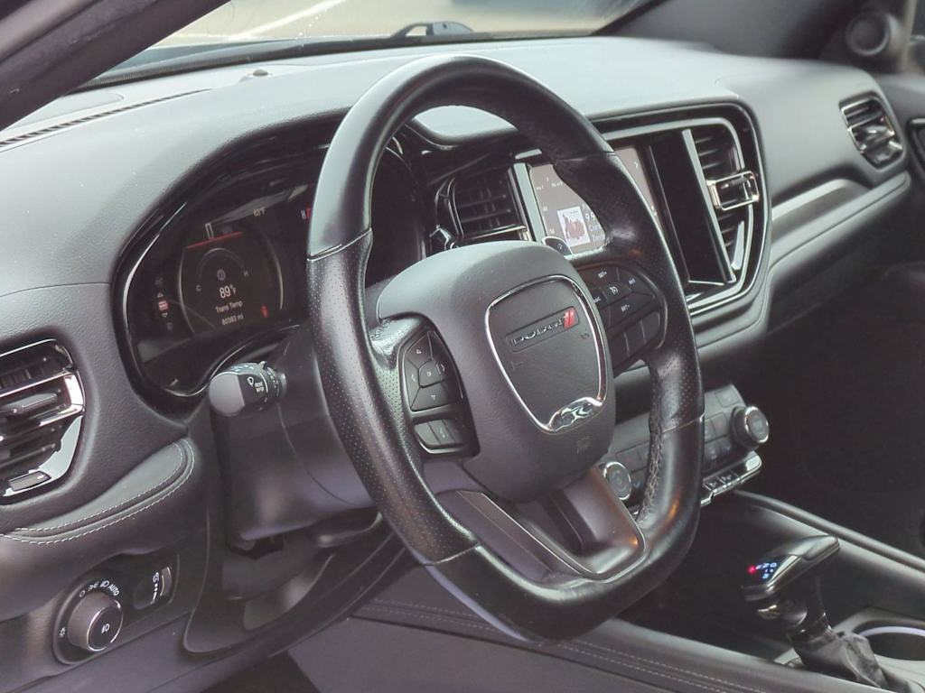 Thumbnail: 2021 Dodge Durango - 2
