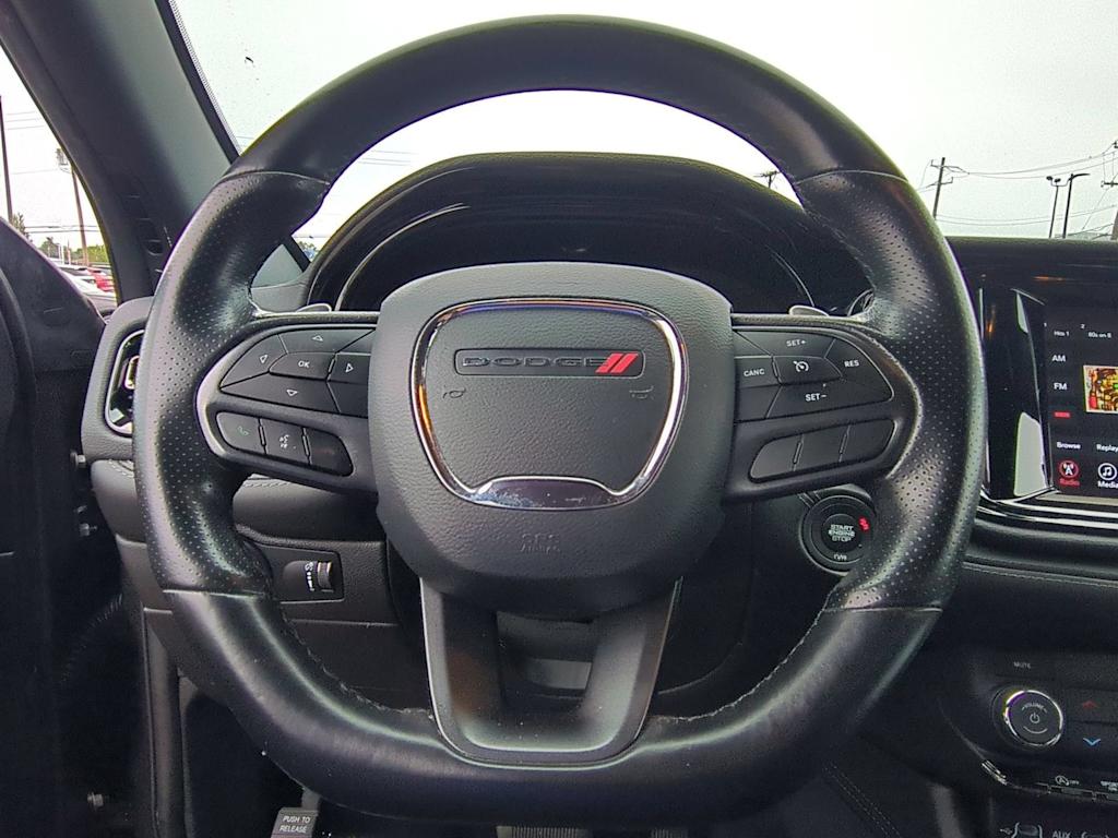 Thumbnail: 2021 Dodge Durango - 14