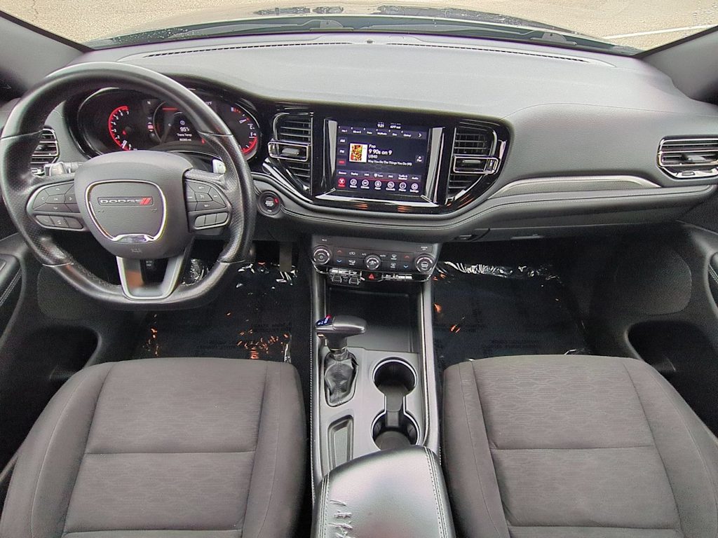 Thumbnail: 2021 Dodge Durango - 10
