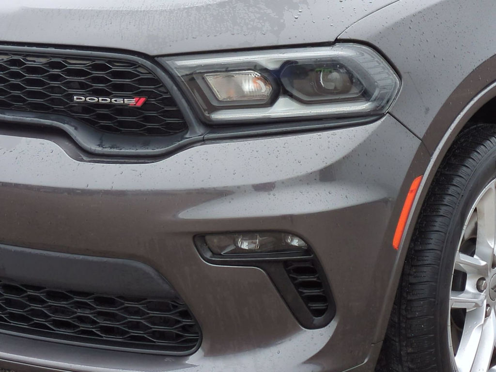Thumbnail: 2021 Dodge Durango - 25