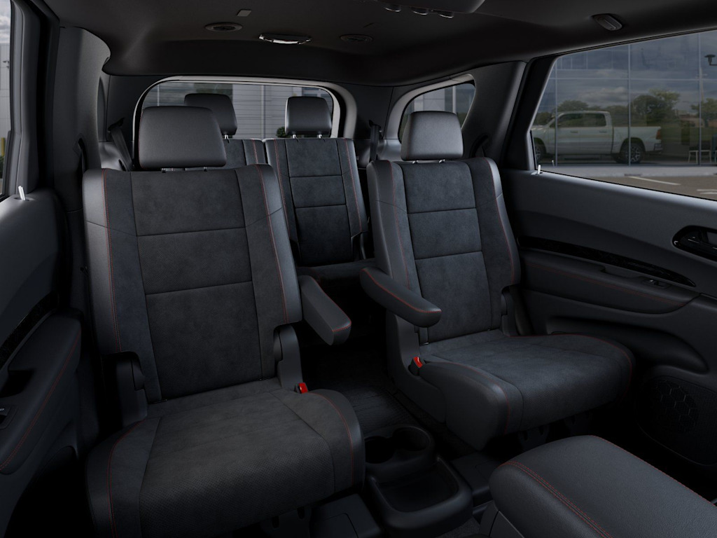 Thumbnail: 2026 Dodge Durango - 8