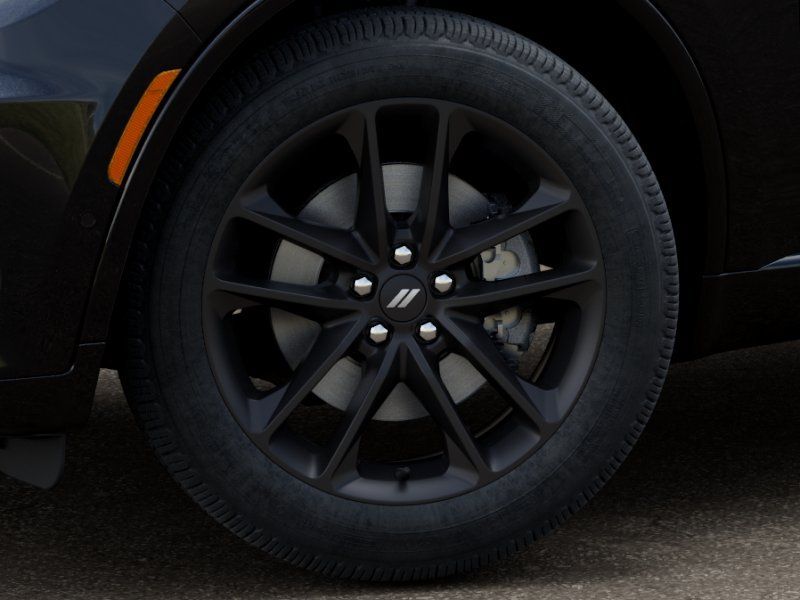 Thumbnail: 2026 Dodge Durango - 7