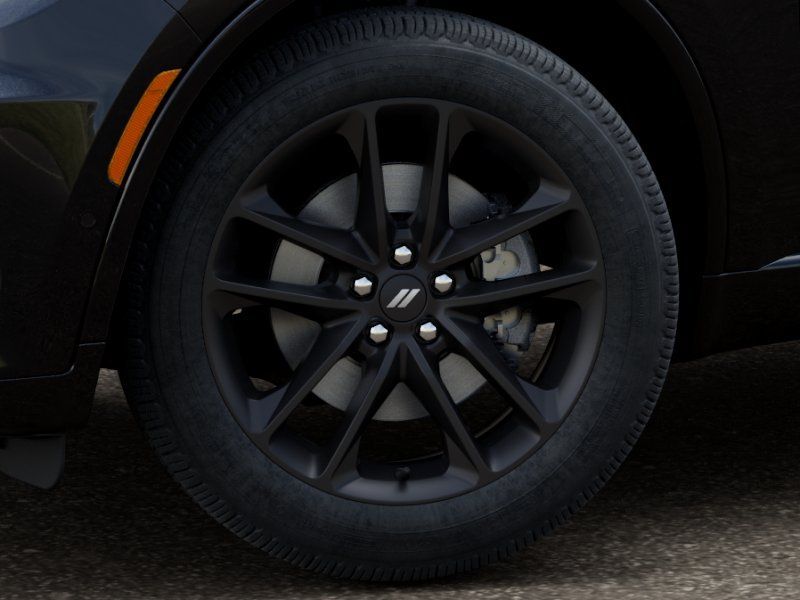 Thumbnail: 2026 Dodge Durango - 6