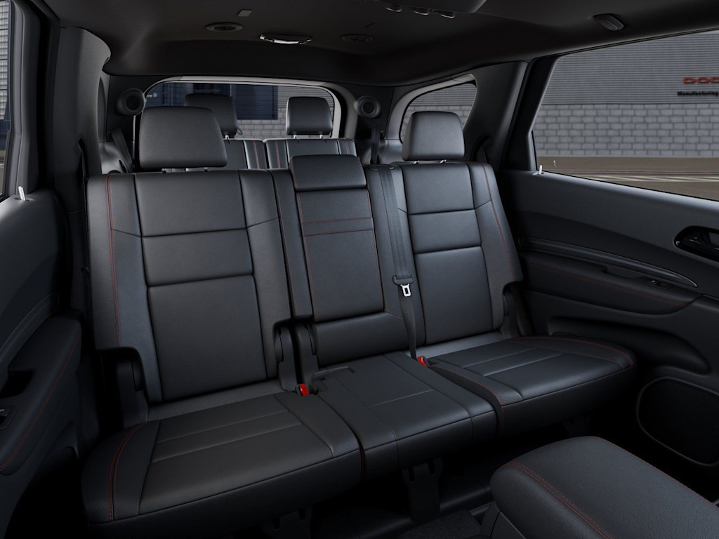 Thumbnail: 2026 Dodge Durango - 7