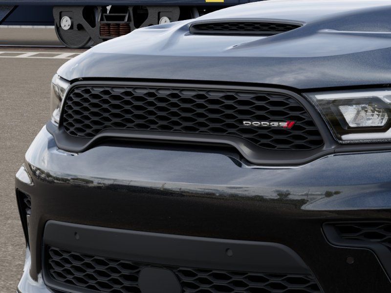 Thumbnail: 2026 Dodge Durango - 19