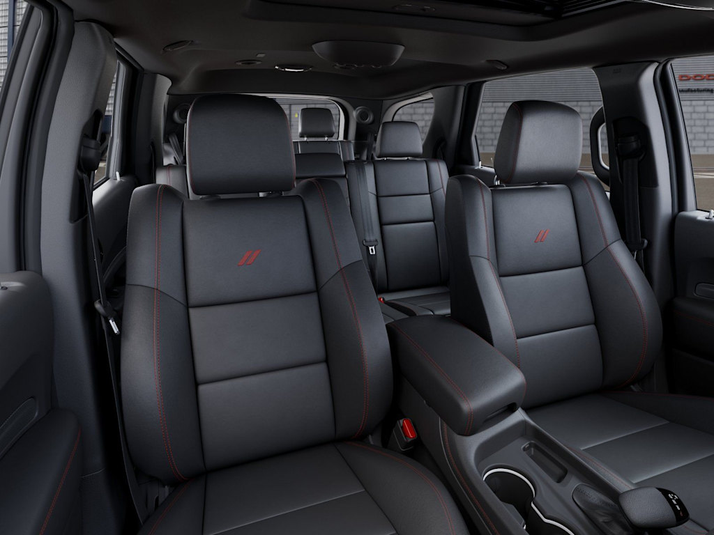 Thumbnail: 2026 Dodge Durango - 9