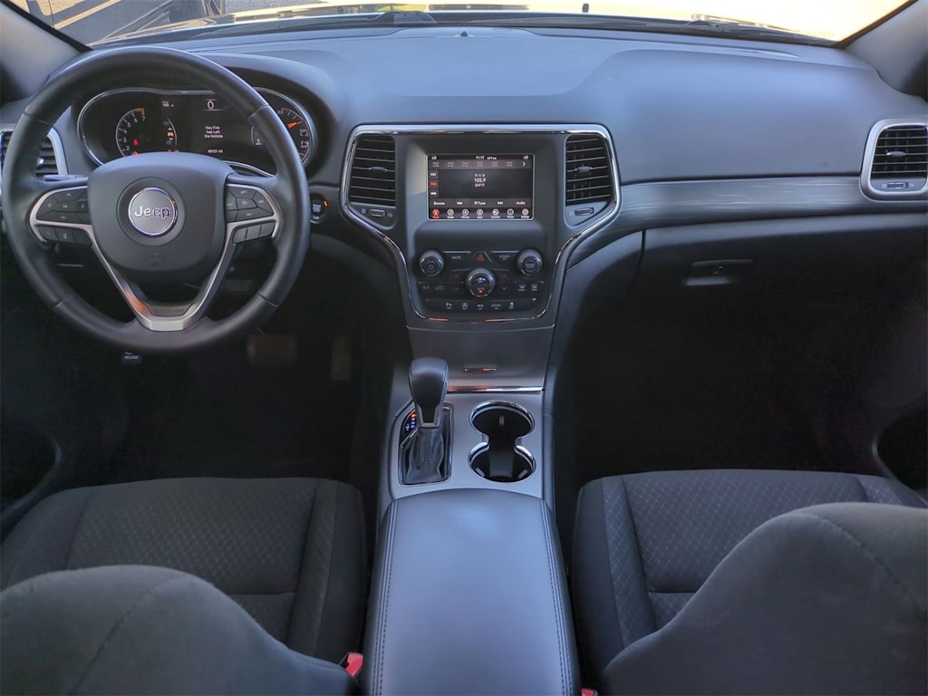 Thumbnail: 2021 Jeep Grand Cherokee - 2