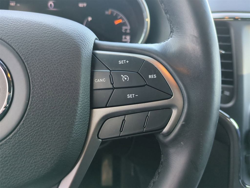 Thumbnail: 2021 Jeep Grand Cherokee - 30