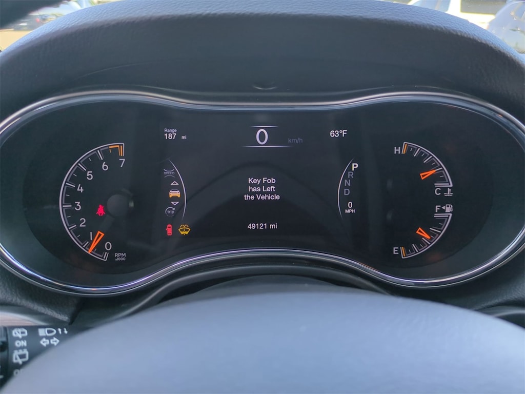 Thumbnail: 2021 Jeep Grand Cherokee - 15