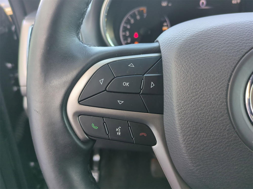 Thumbnail: 2021 Jeep Grand Cherokee - 29