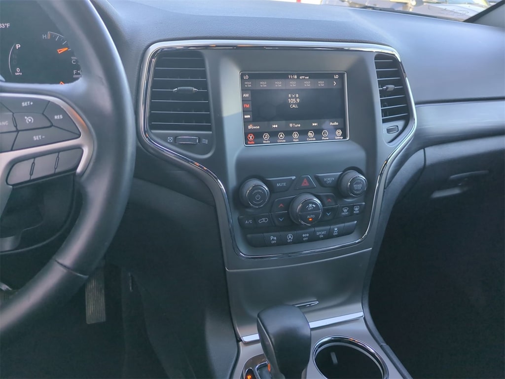 Thumbnail: 2021 Jeep Grand Cherokee - 13